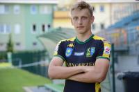 Siarka Tarnobrzeg zakontraktowała nowego napastnika!