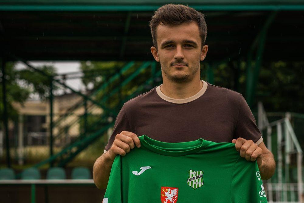 fot. Wisłoka Dębica