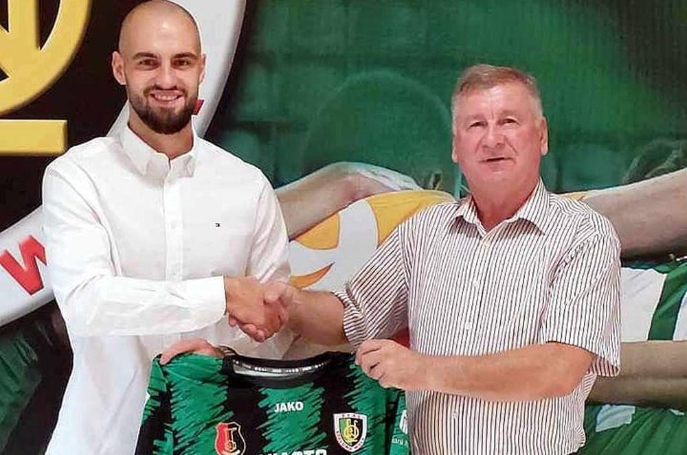 fot. Stal Stalowa Wola