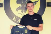 Sokół Kamień potwierdził kolejne wzmocnienie!