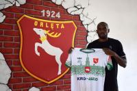 Brazylijski obrońca dołączył do Orląt Radzyń Podlaski