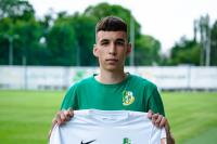 Były zawodnik rezerw Górnika Zabrze dołączył do Podlasia!