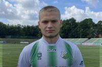 Młodzieżowiec Górnika Łęczna dołączył do Chełmianki!