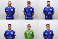 Czwartoligowiec pożegnał oficjalnie sześciu zawodników!