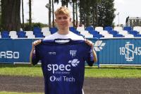 Wychowanek Stali Łańcut będzie grał w seniorskiej drużynie!