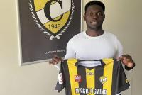 Dwóch zawodników opuściło Czarnych Połaniec