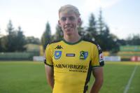 Angielski obrońca pozyskany przez Siarkę Tarnobrzeg!