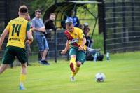 Sokół Kolbuszowa Dolna zmierzył się z drużyną z Ekstraklasy!