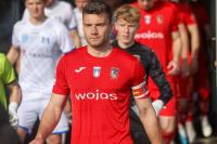 Hubert Antkowiak zaprezentowany w nowym klubie