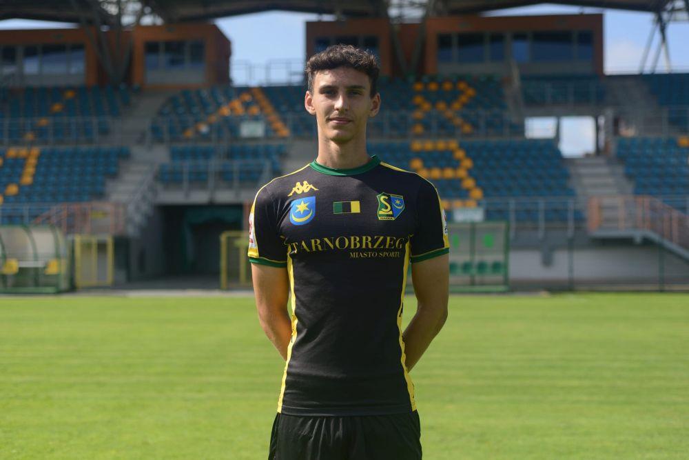 fot. Siarka Tarnobrzeg