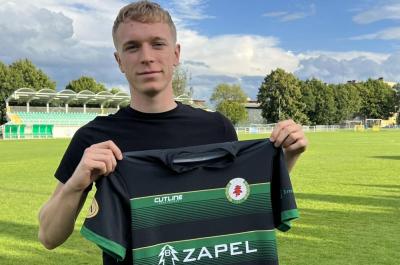 Kolejny transfer Izolatora Boguchwała!