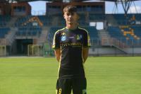 Kolejny zawodnik odchodzi z Siarki Tarnobrzeg