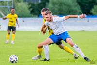 Mnóstwo emocji na inaugurację 3 ligi w Krośnie! Karpaty lepsze od Wieczystej