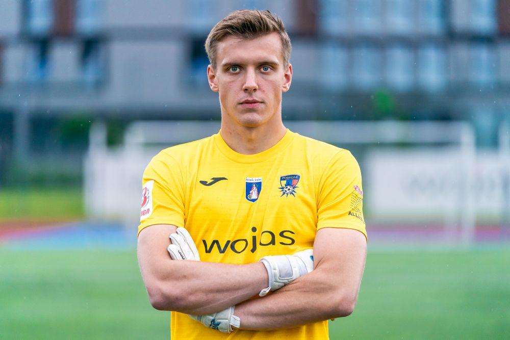 fot. Podhale Nowy Targ