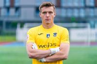 Nowy bramkarz w Podhalu Nowy Targ. Grał w Ekstraklasie