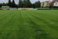 Mecz Siarki Tarnobrzeg z Sokołem Sieniawa odwołany!