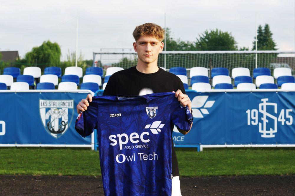 fot. SPEC Stal Łańcut