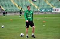 Mariusz Szuszkiewicz po odejściu: Nie chciałem się męczyć w 