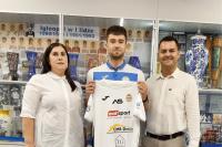 Igloopol Dębica pozyskał nowego napastnika!