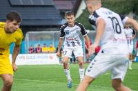 Michał Stankiewicz będzie grał w 3 lidze!