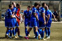 Sokół Sieniawa z pierwszym punktem w tym sezonie