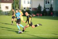 Pierwsza porażka Siarki Tarnobrzeg! Beniaminek lepszy o jedną bramkę