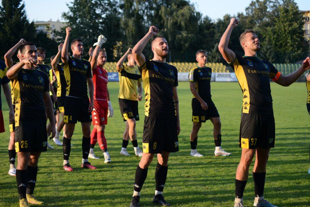 fot. Siarka Tarnobrzeg/facebook