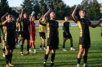 Siarka Tarnobrzeg z pierwszym kompletem punktów w tym sezonie!