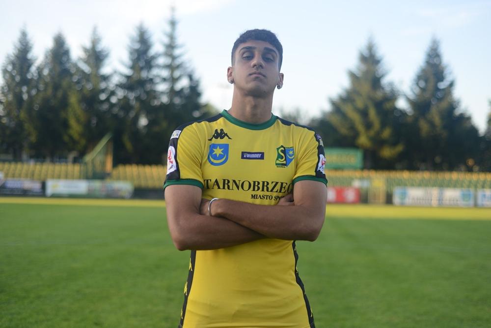 fot. Siarka Tarnobrzeg