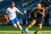 Takich derbów nie było od lat! Koszmarna postawa Karpat Krosno