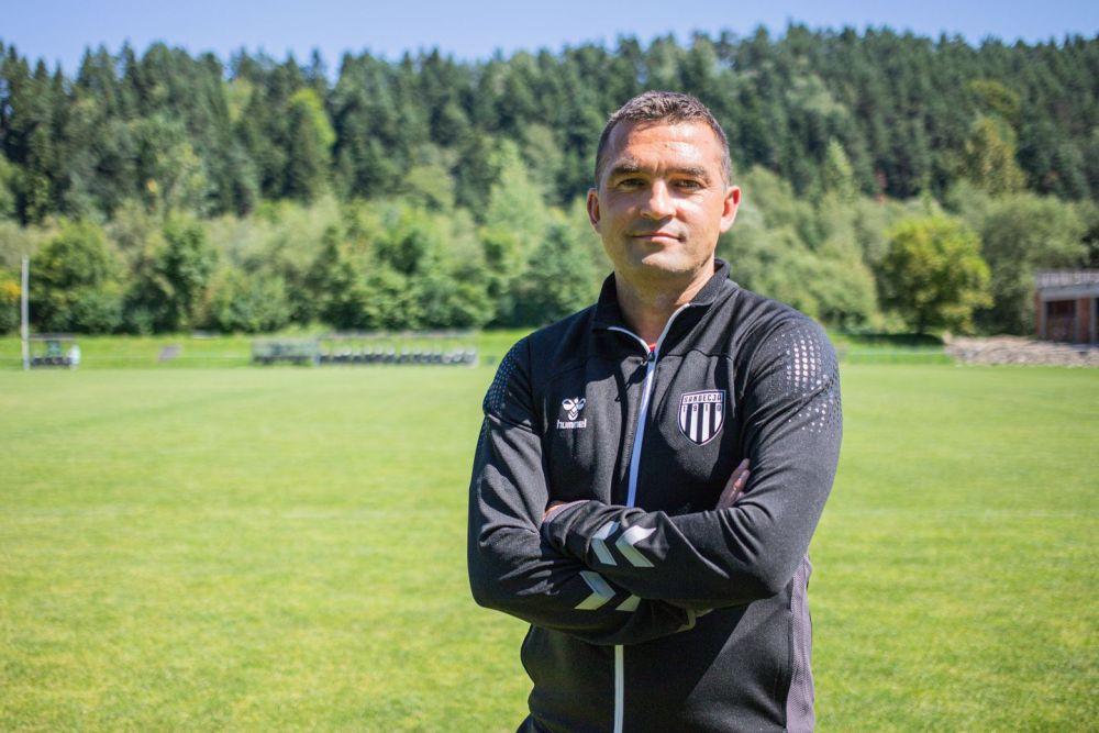 fot. Sandecja Nowy Sącz