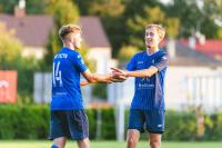 Klasa O Rzeszów: Strug Tyczyn i Sokół Sokołów Małopolski z piątym zwycięstwem w sezonie!