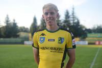 Dwóch zawodników opuściło Siarkę Tarnobrzeg