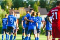 Okręgowy Puchar Polski: Strug Tyczyn rozbił czwartoligowca!