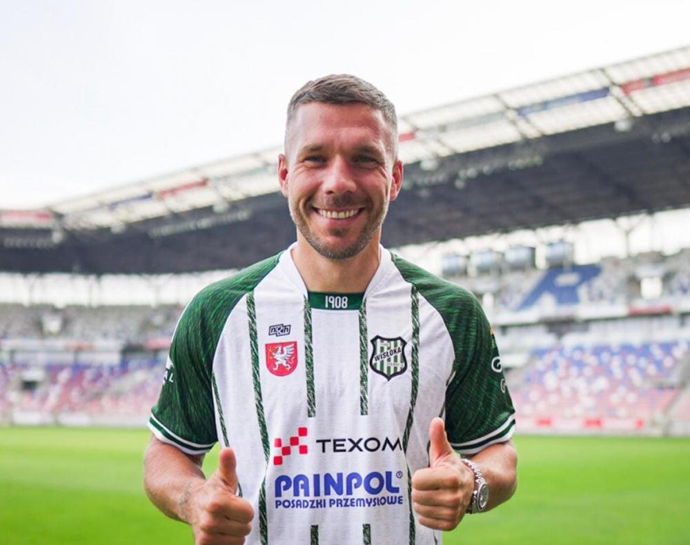 fot. Wisłoka Dębica