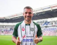 Mistrz Świata w koszulce Wisłoki Dębica! Już niedługo jubileusz klubu