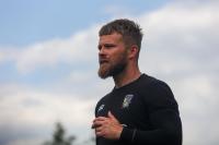 Szymon Szydełko zwolniony z Podhala Nowy Targ! Znamy jego następcę