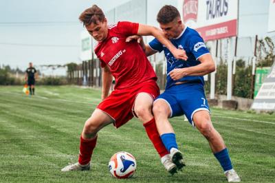 Pomocnik opuszcza Lechię Sędziszów Małopolski!
