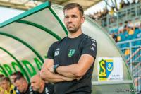 Dariusz Kantor: Czujemy spory niedosyt