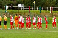 Kadra Cosmosu Nowotaniec na rundę wiosenną 2023/24