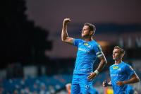 Skromne zwycięstwo Stali Rzeszów! Ograli niżej notowanego rywala