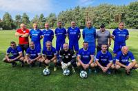 Podkarpacki Związek Piłki Nożnej zagra w finale Mistrzostw Polski Oldboyów!