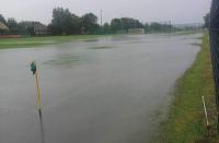 Mecz Sokoła Kolbuszowa Dolna z Resovią II odwołany!