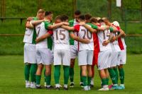 4 liga: Cosmos Nowotaniec wygrał kolejny mecz i jest liderem