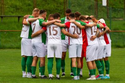 4 liga: Cosmos Nowotaniec wygrał kolejny mecz i jest liderem