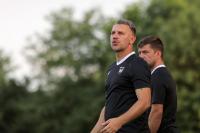 Łukasz Skrzyński: Na poziomie 3-ligowym powinien być maksymalnie jeden młodzieżowiec