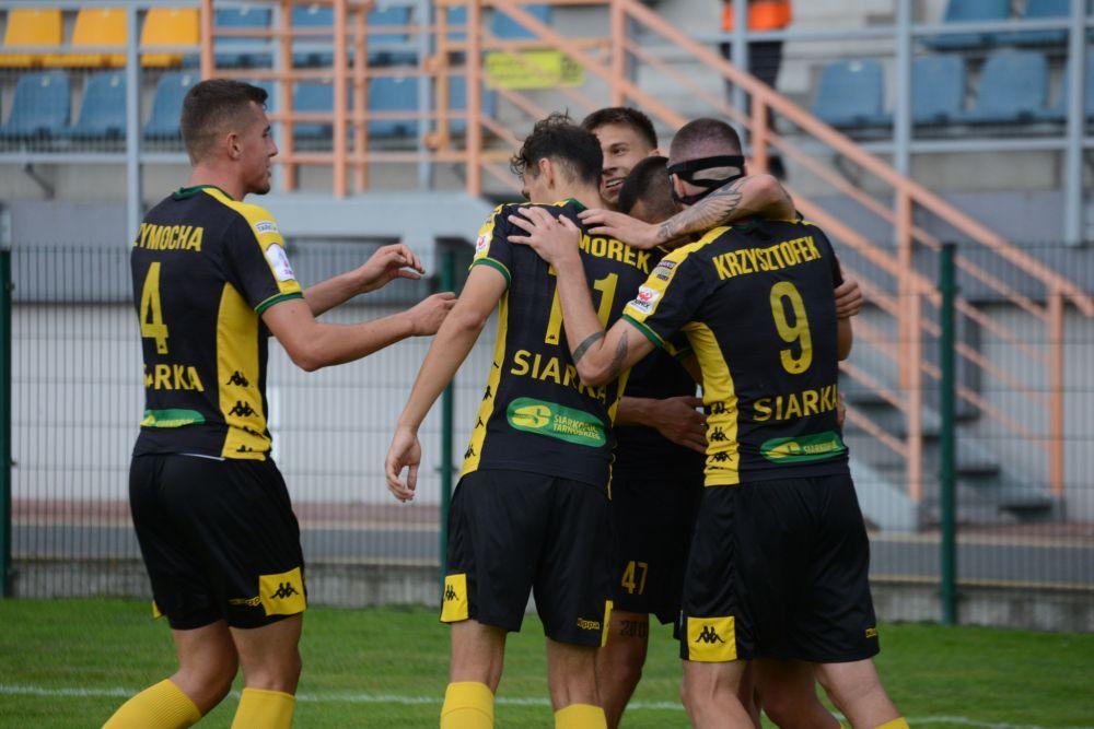 fot. Siarka Tarnobrzeg/facebook