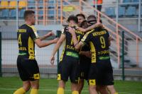 Siarka lepsza od Wisłoki Dębica! Decydująca była druga połowa