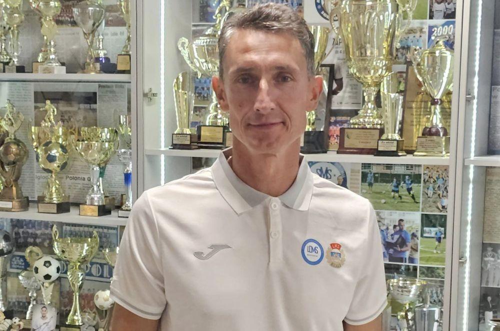 fot. Szkoły Mistrzostwa Sportowego Akademii Igloopol Dębica/facebook