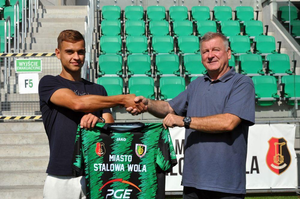 fot. Stal Stalowa Wola